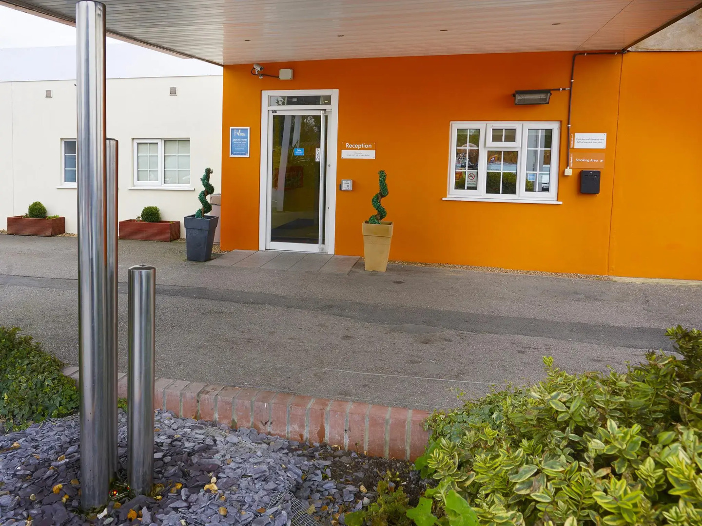 easyHotel London Heathrow