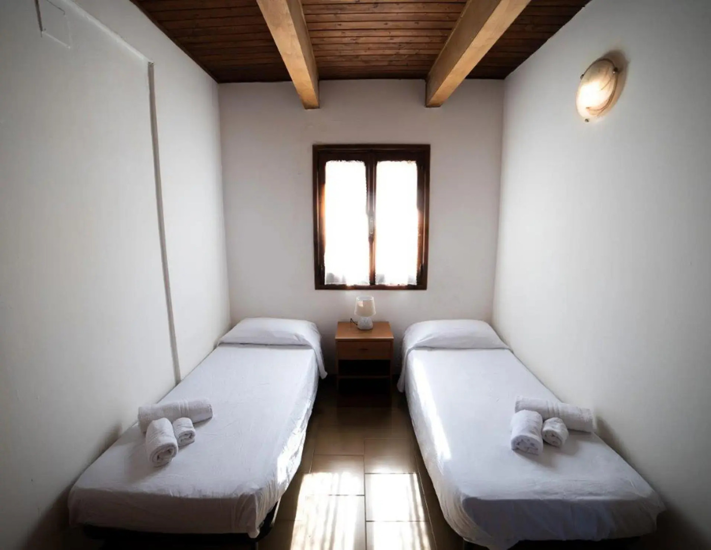 Residence New Paradise