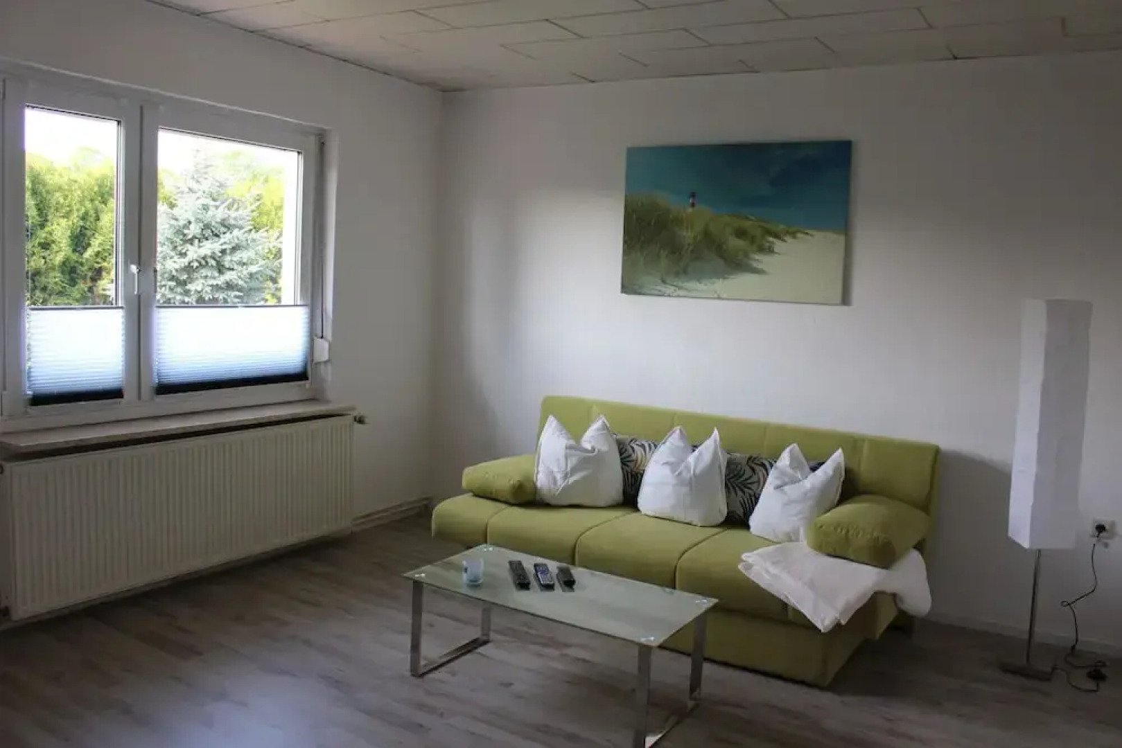 Bungalow fÃ¼r Naturliebhaber in Neubukow