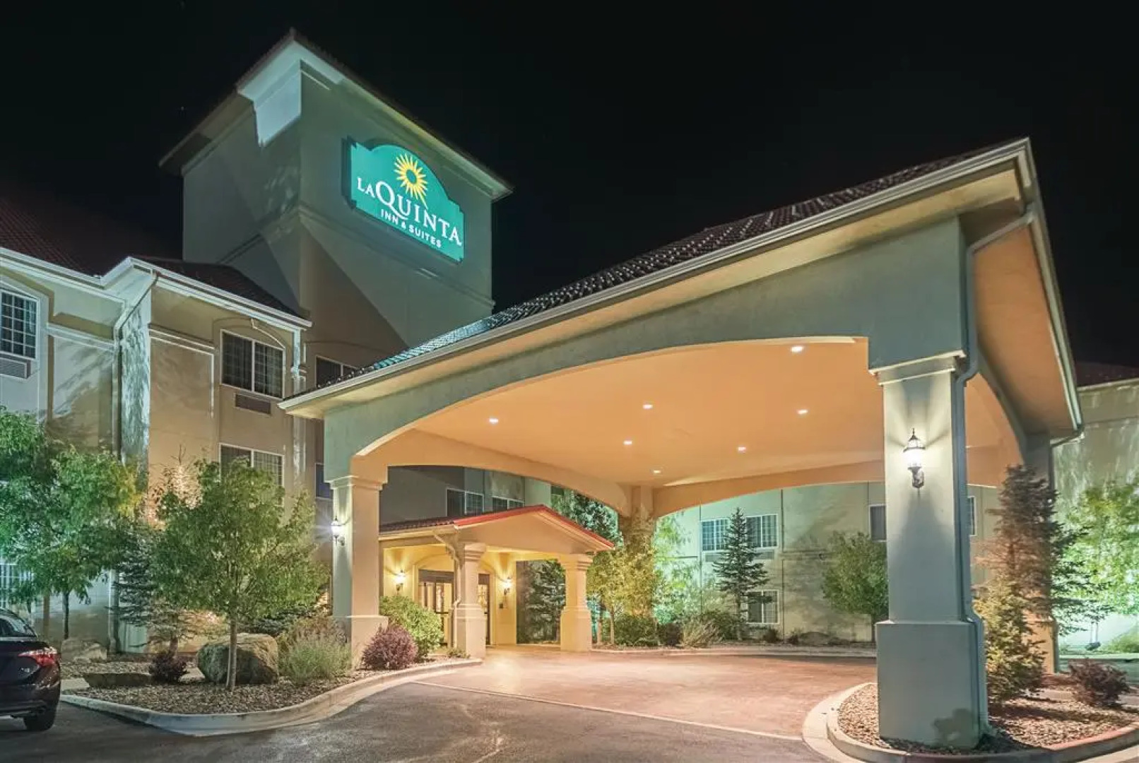 La Quinta Inn & Suites Trinidad
