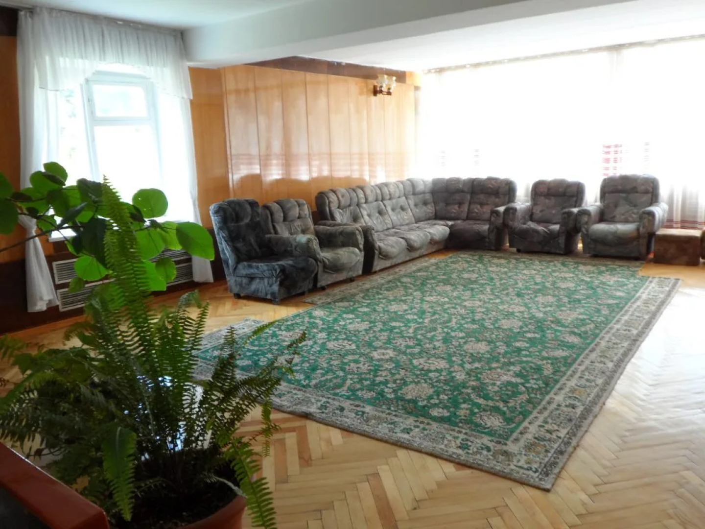 Cholpon-Ata (Gosrezidentsija №2)