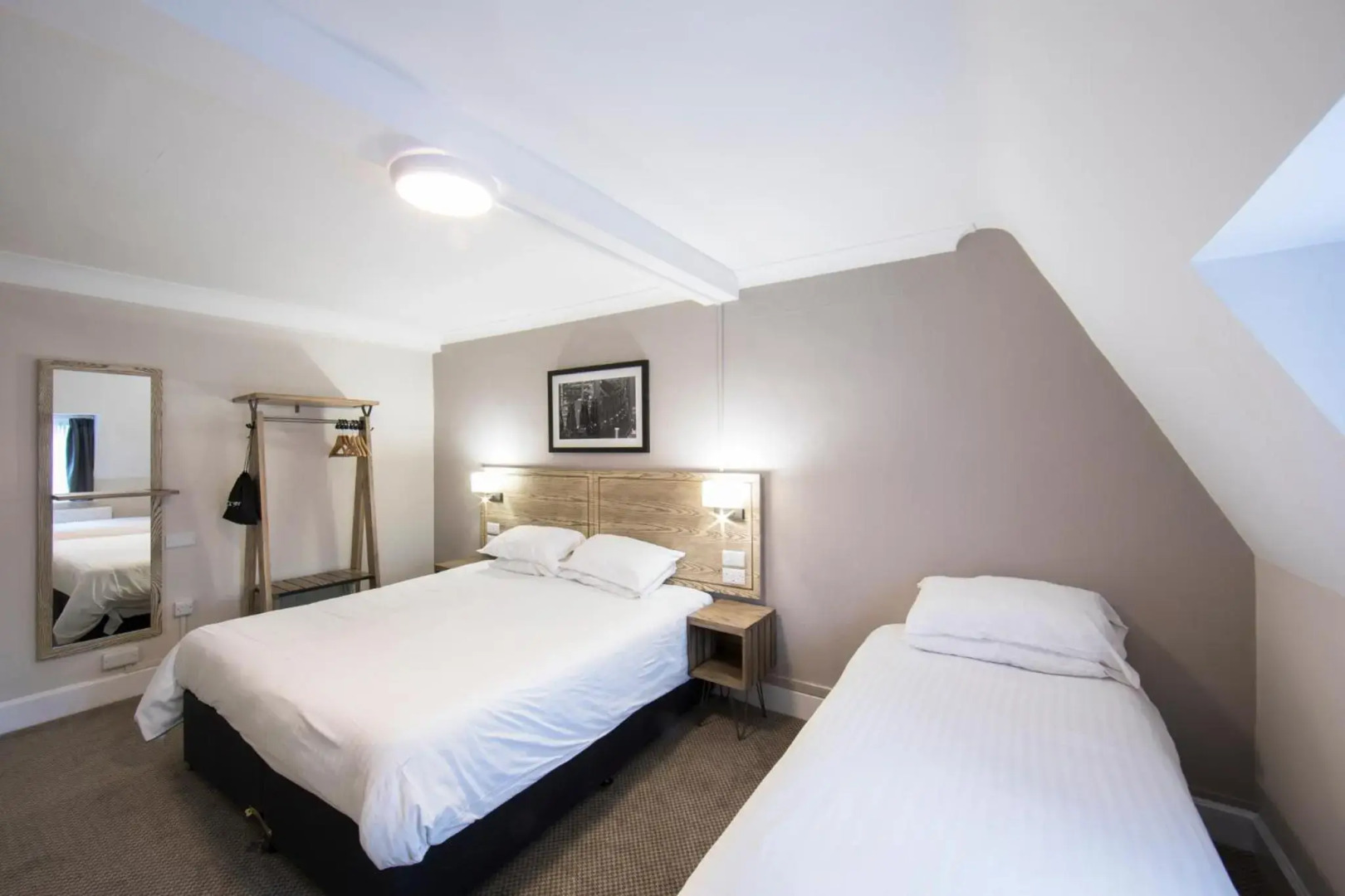 Half Moon, Sherborne by Marston's Inns