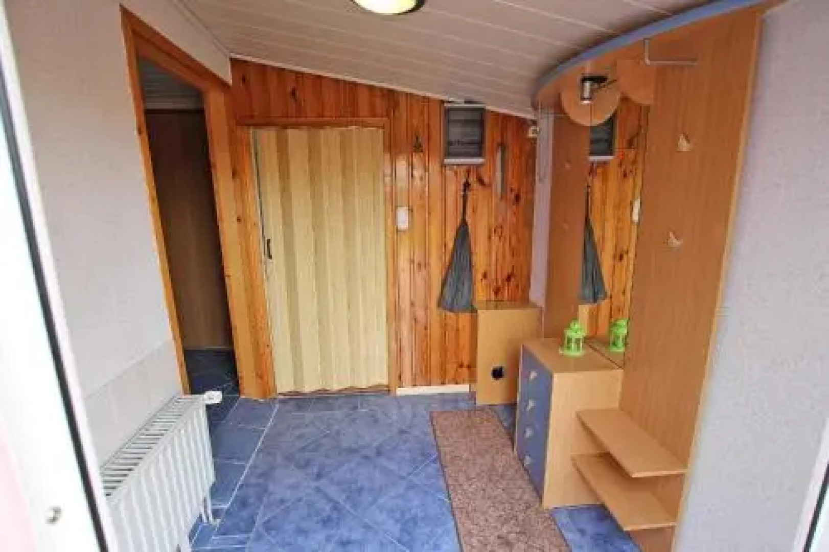 Ferienhaus Ueckermuende VORP 911