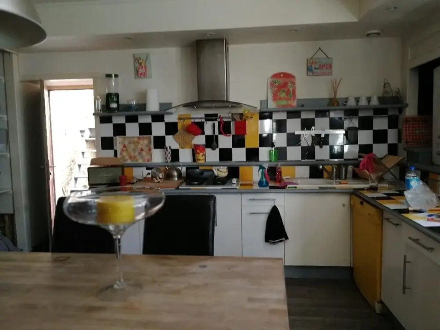 House With 2 Bedrooms in Pennautier, With Furnished Terrace and Wifi