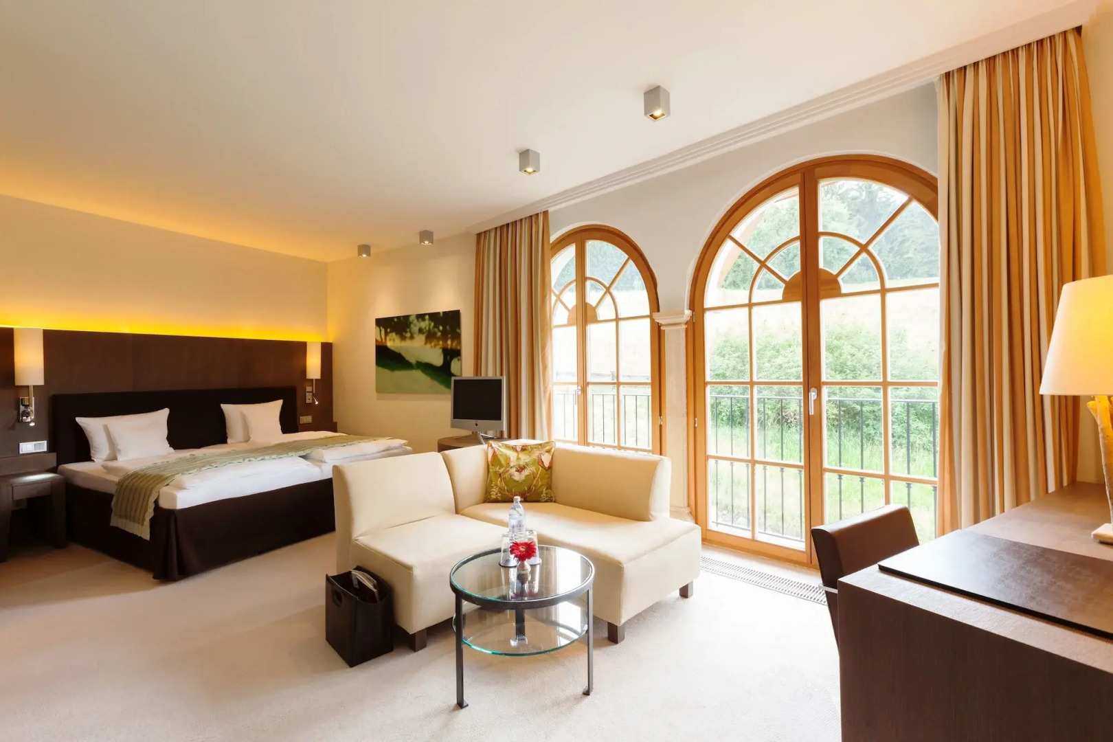 Schlosshotel Kitzbühel