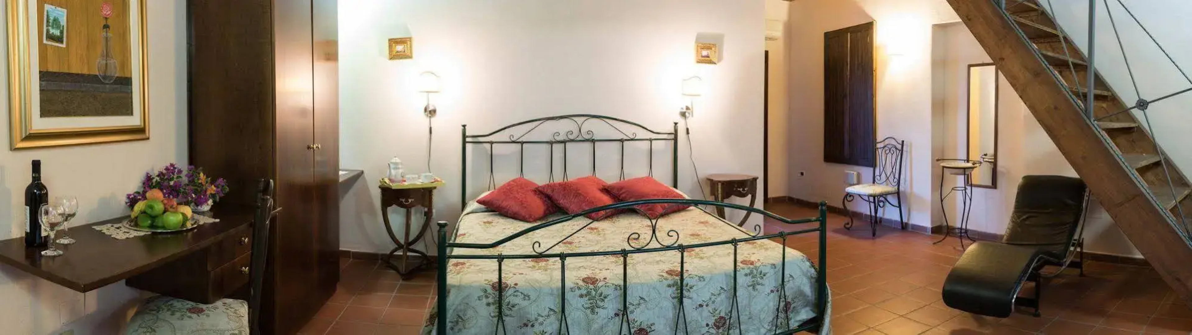 Il Casale Le Tre Volte