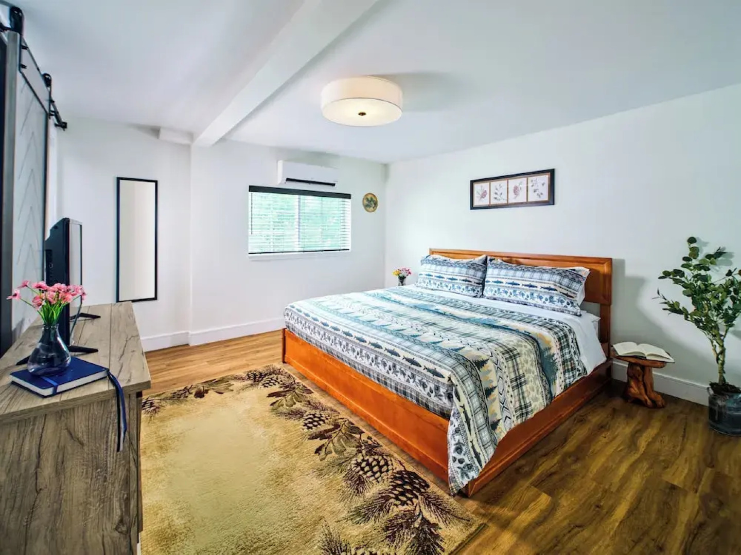 Saddleview Bed & Breakfast