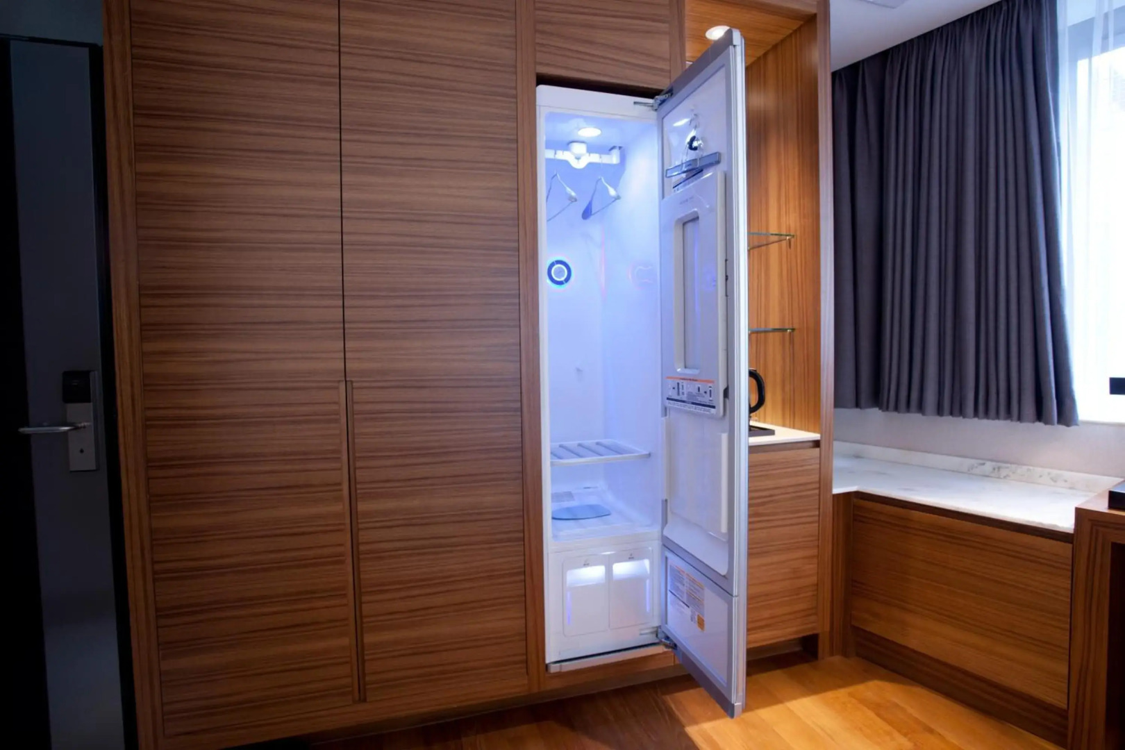 Golden Tulip Balikpapan Hotel & Suites