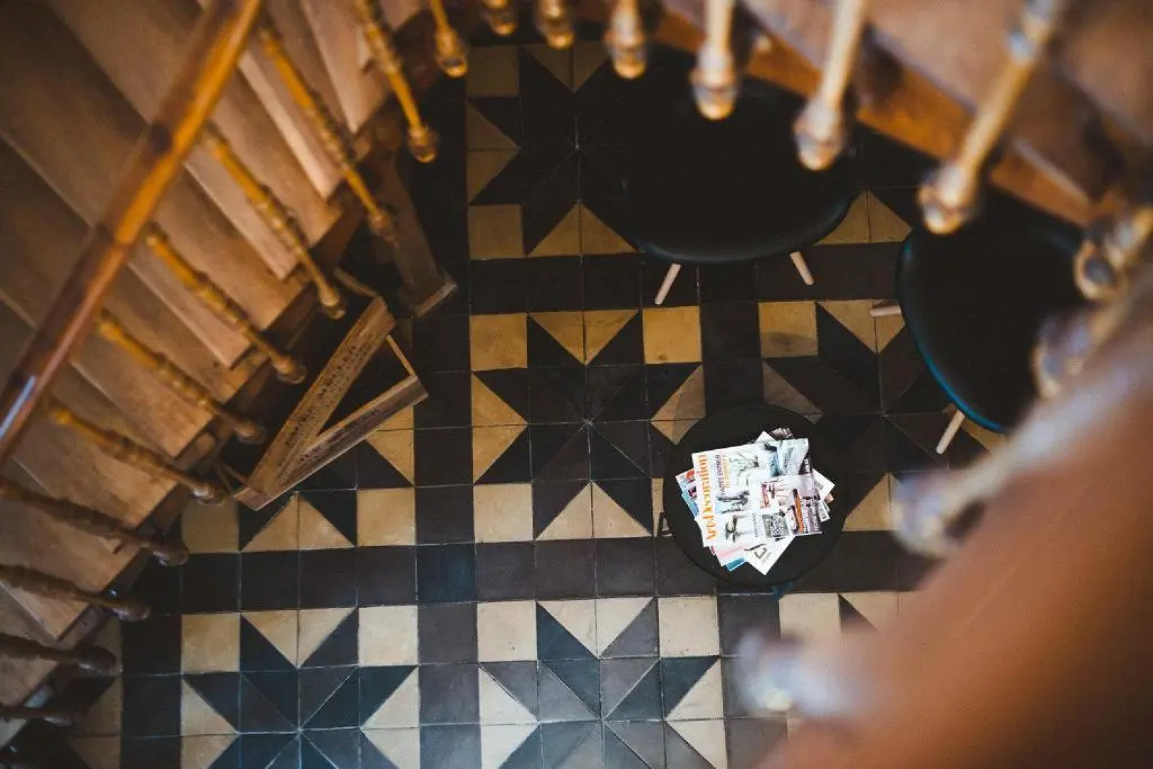 Sojolidays - Appartements d'hôtes & Brocante