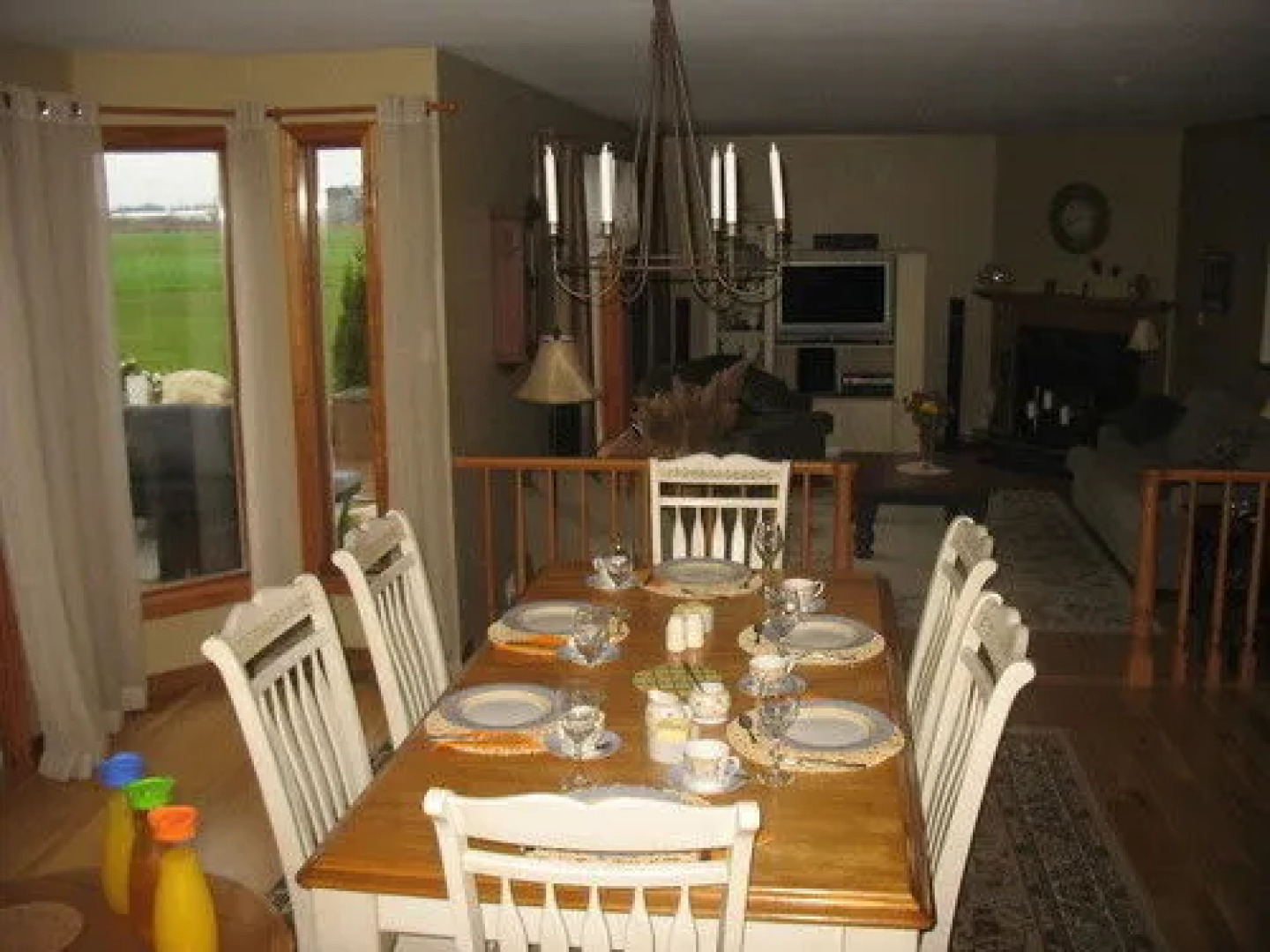 A Touch of Country Bed & Breakfast