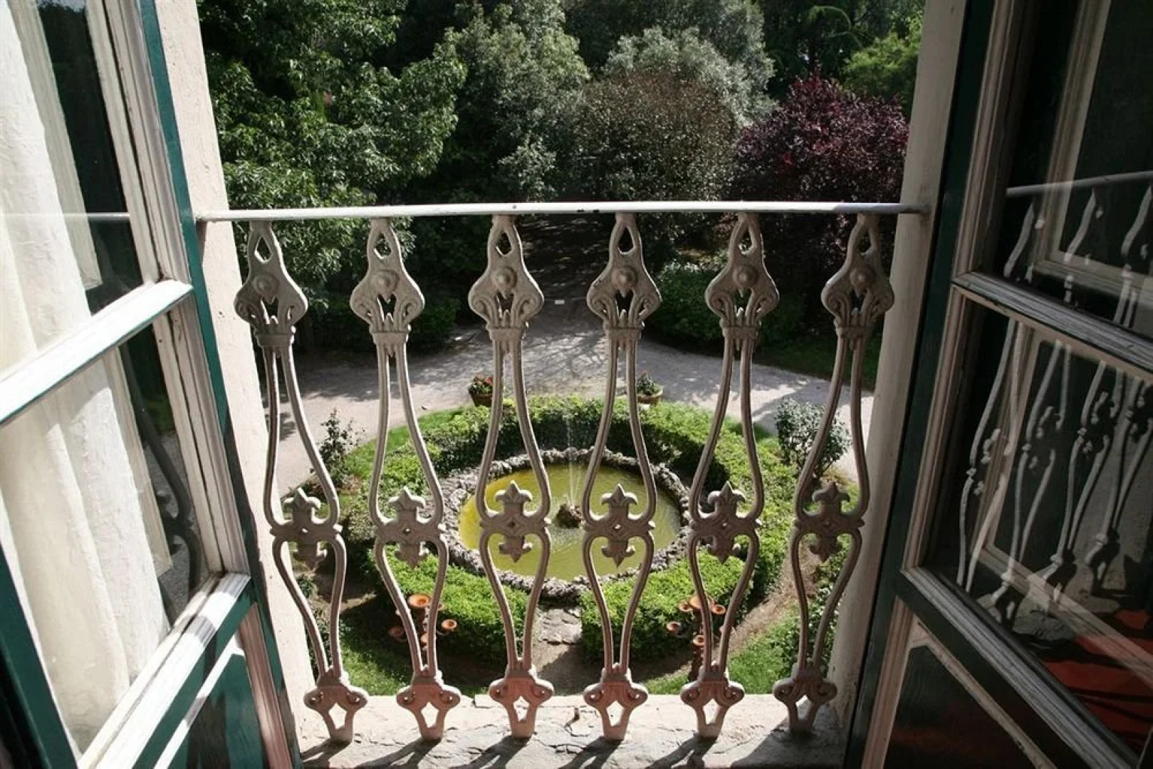 Park Hotel Le Sorgenti