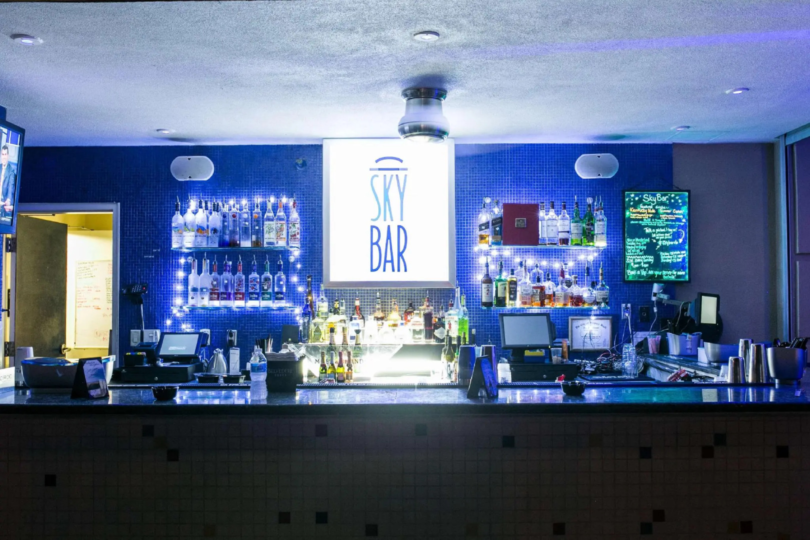 Hilton Virginia Beach Oceanfront