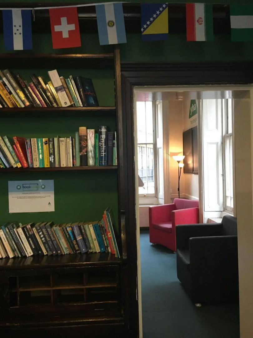 YHA London St Paul's - Hostel