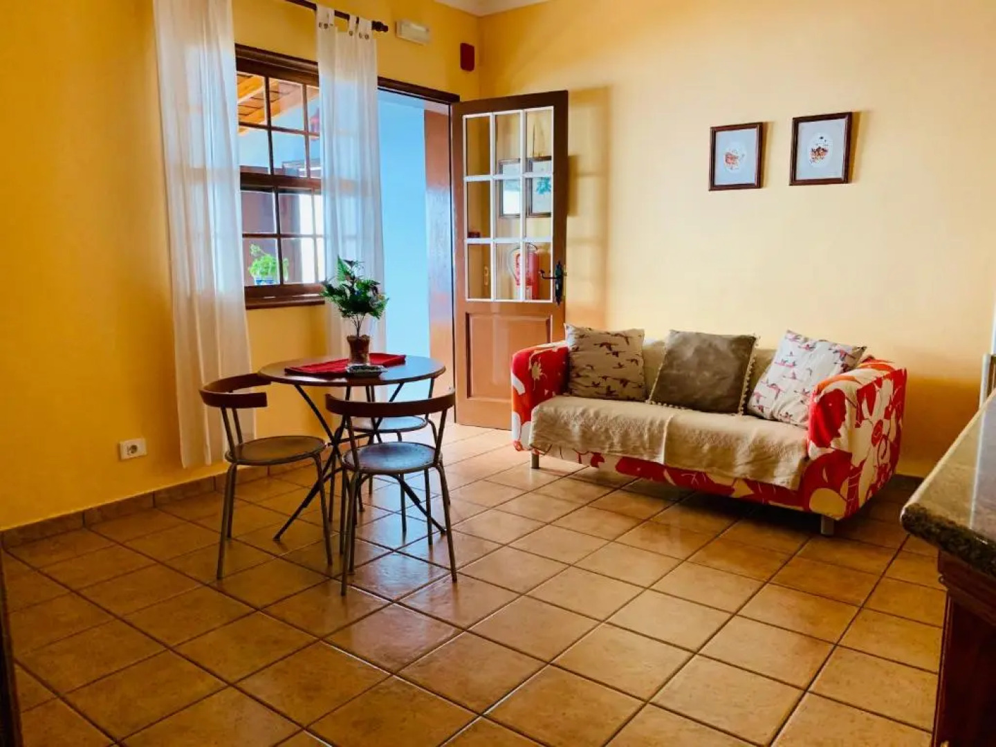 Apartamentos Isla Encantada