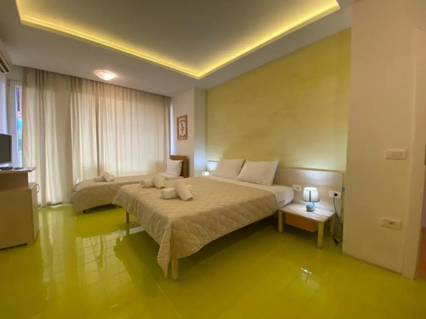 Bed & Breakfast Vila Mina