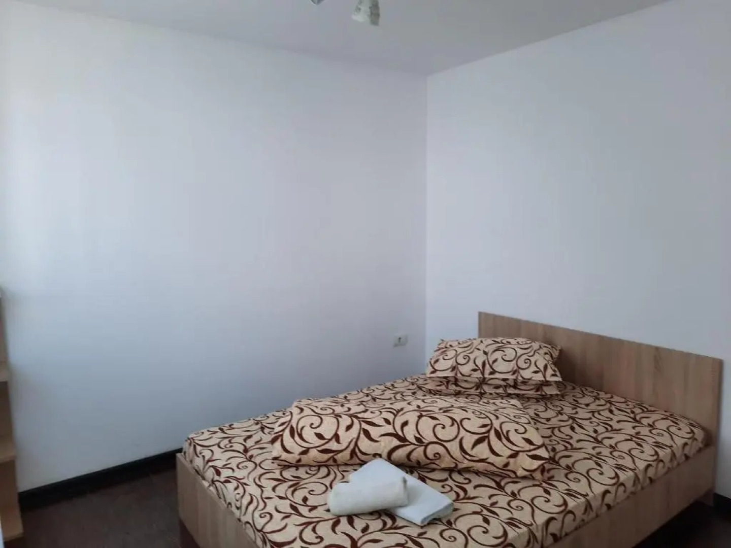 Complex Gospodaresc Route 66