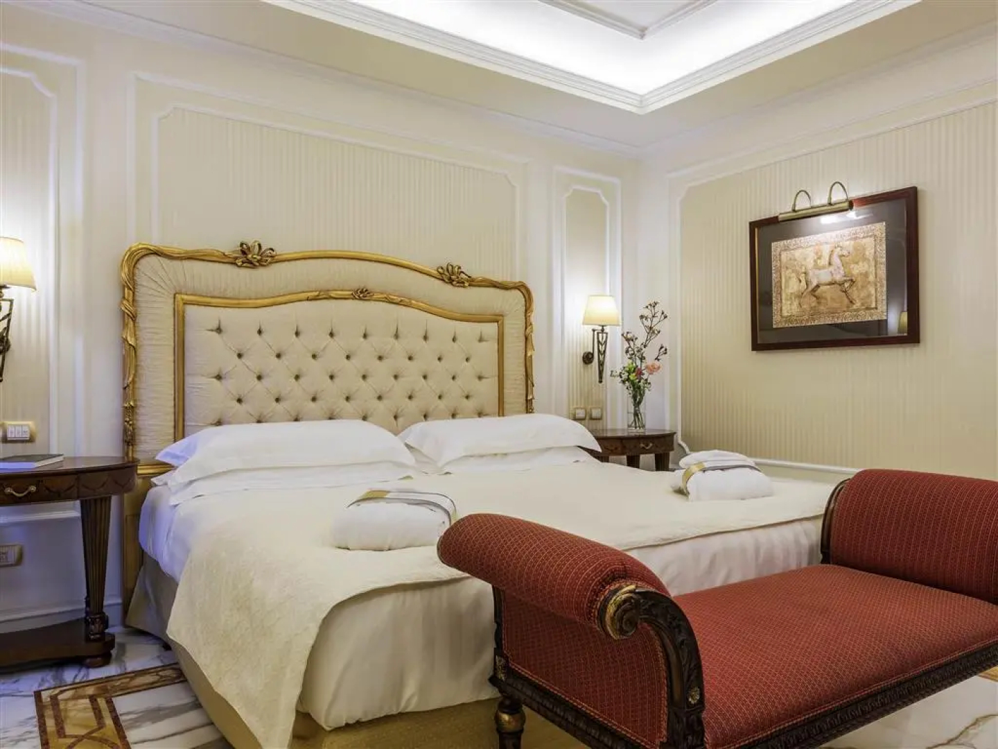 Mercure Petriolo Siena Terme Spa Hotel