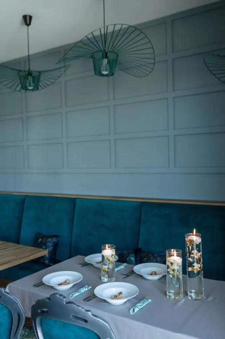 Hotel i Restauracja na Skarpie