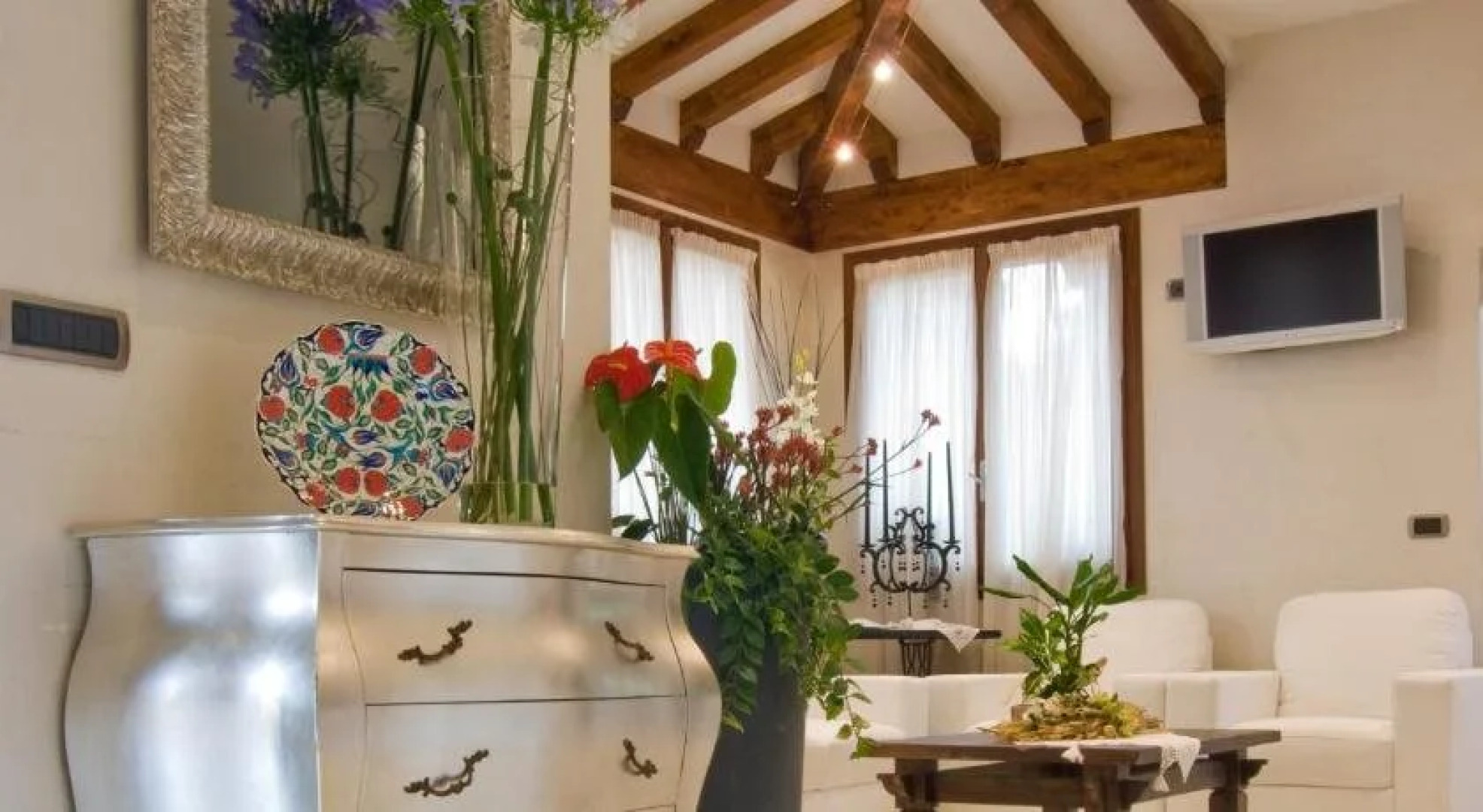 Hotel Ferro di Cavallo