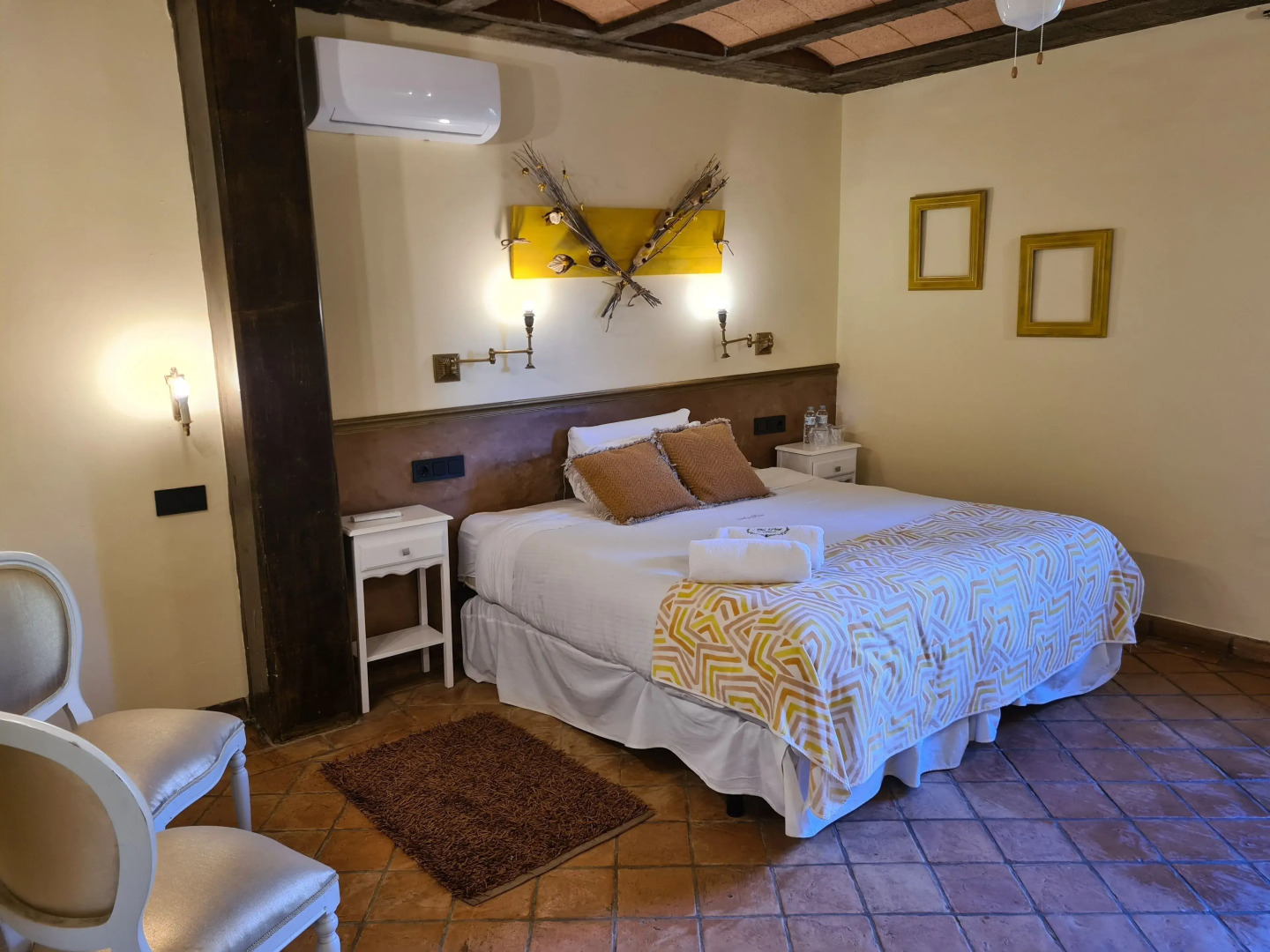 Hotel Rural & Spa Mas Prat