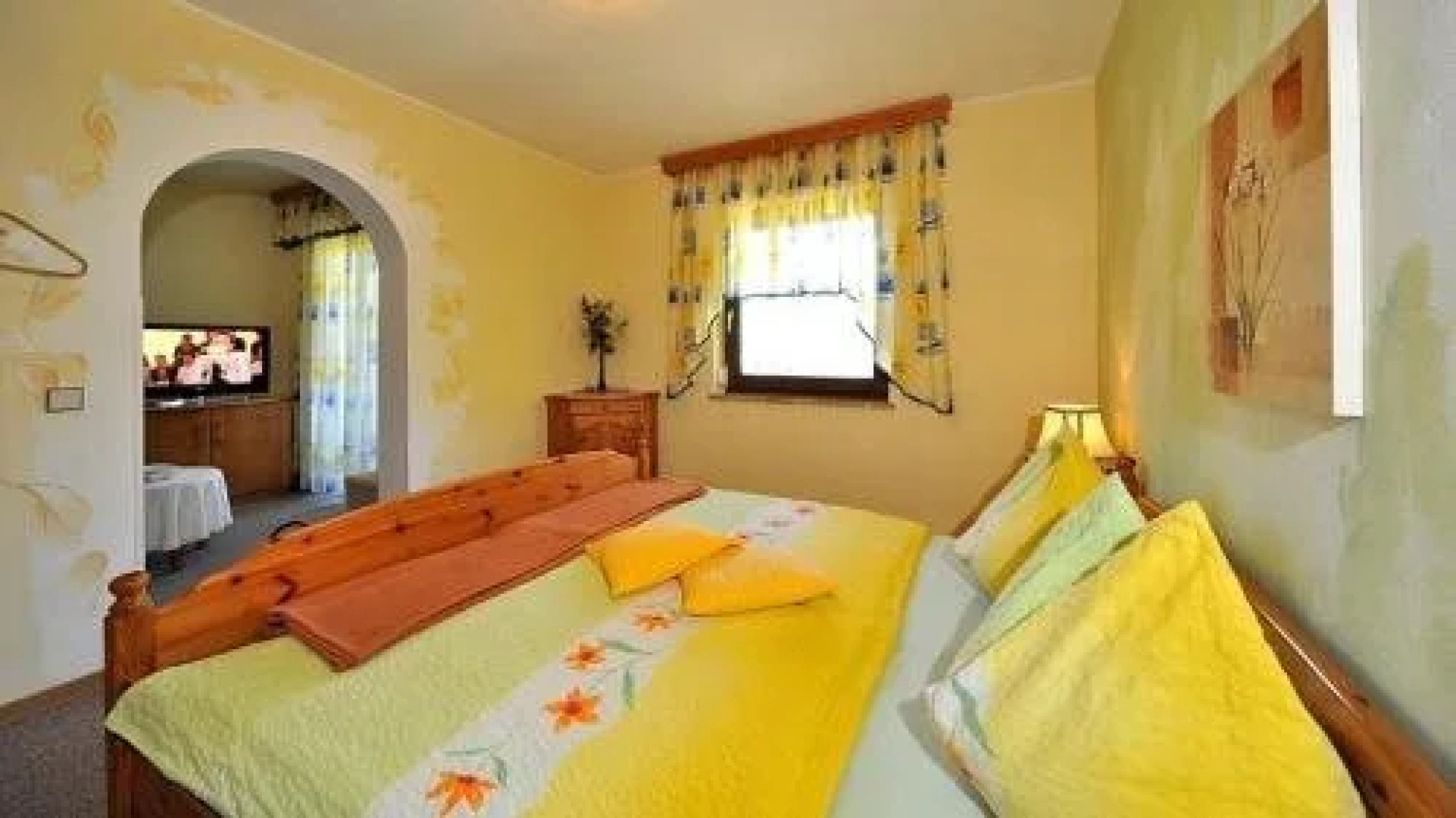 Gästehaus Nischelbitzer