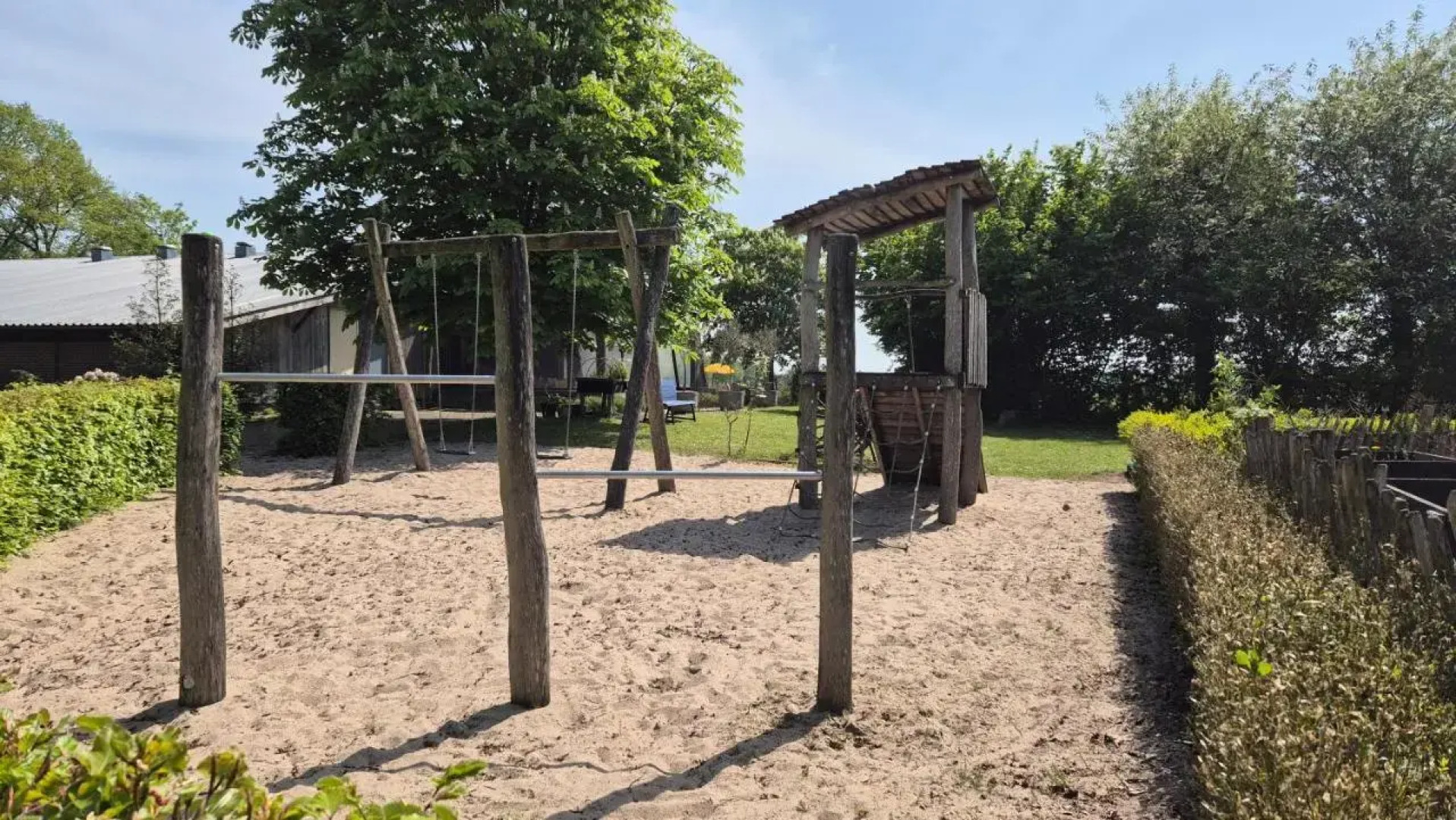 Erve Wisselink Wijngaard