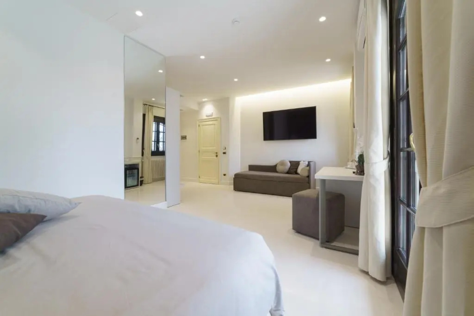 Caffetteria Luca Suite & Rooms