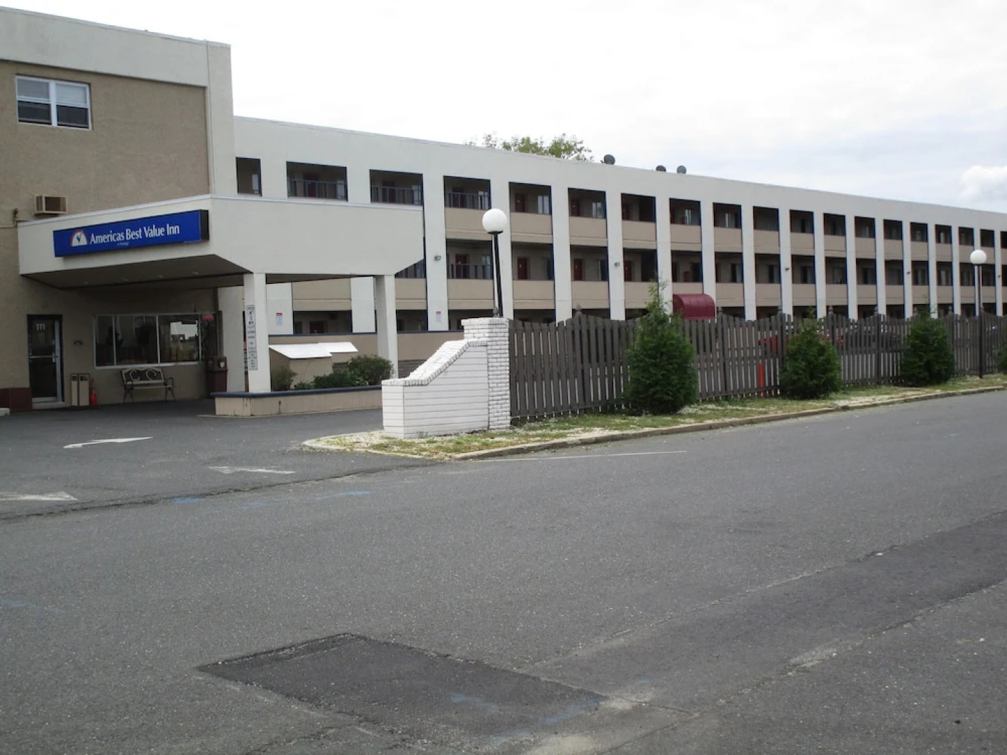 Americas Best Value Inn Neptune