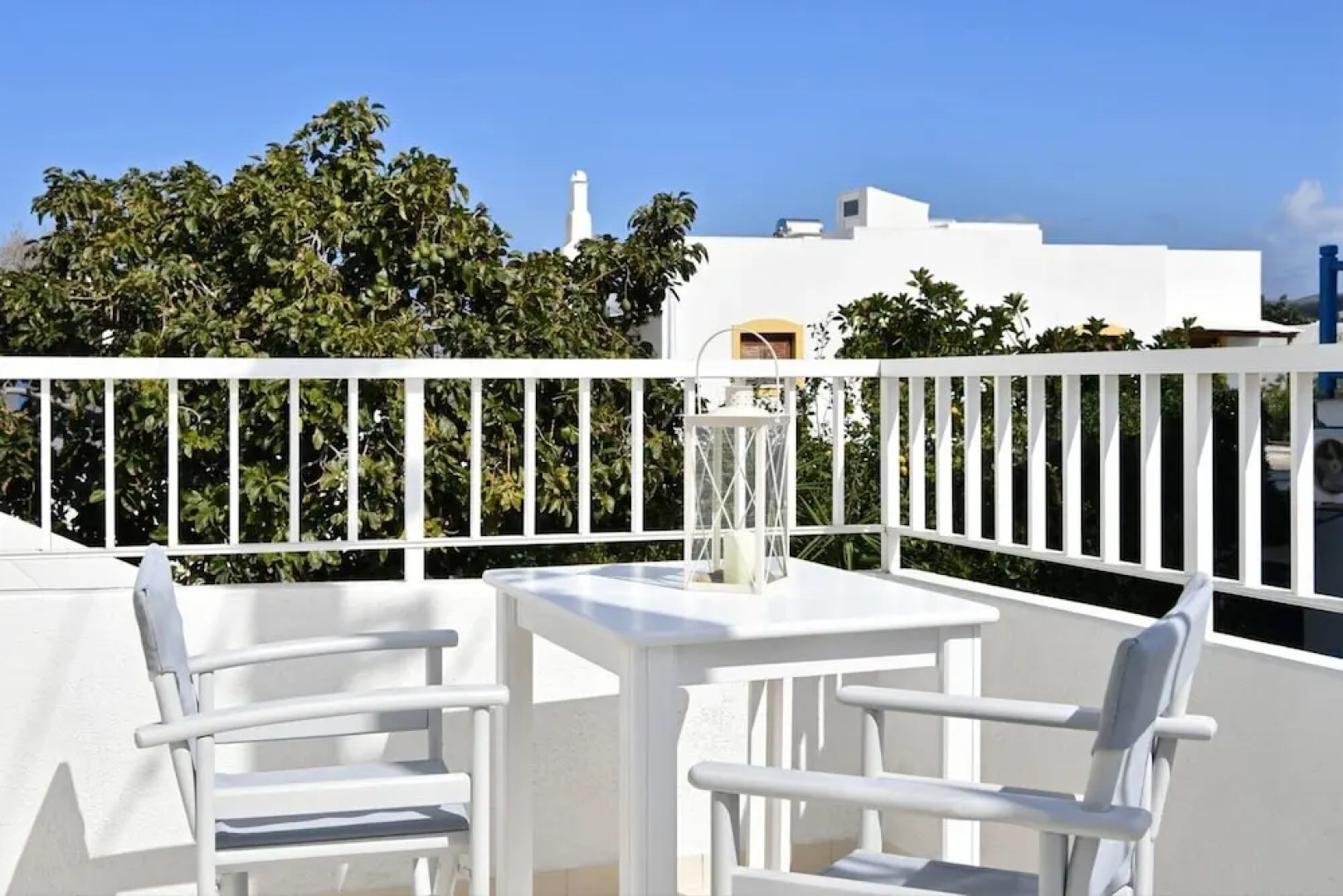 Two Bedroom House - Paroikia Central