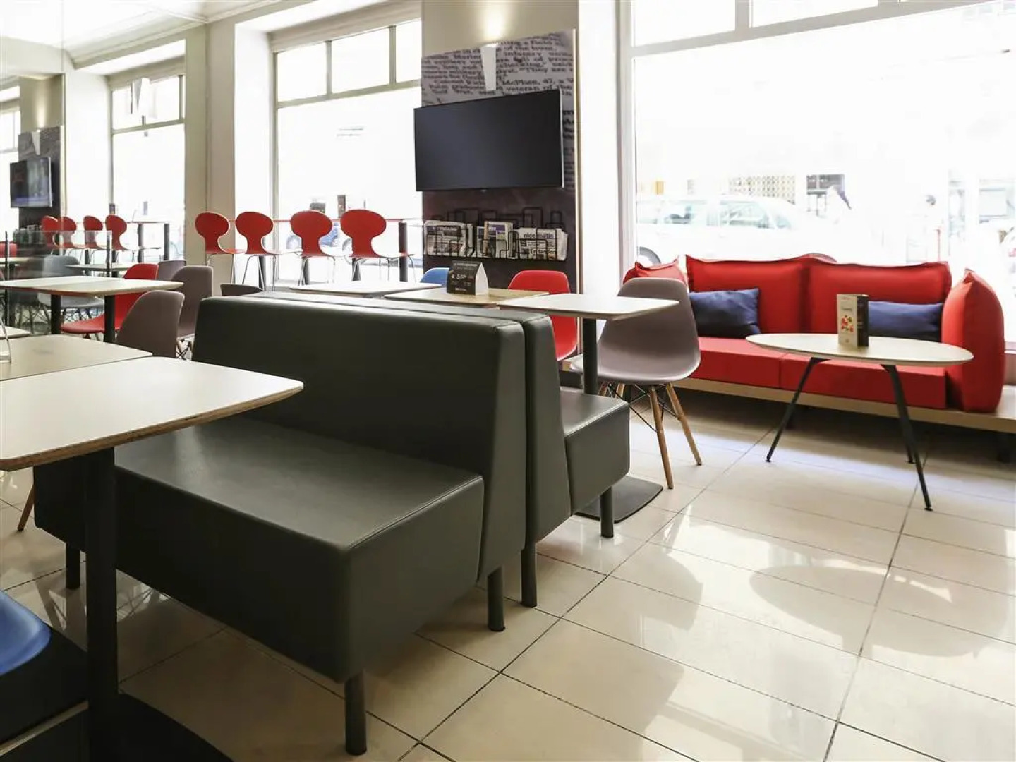 ibis Nice Centre Notre Dame