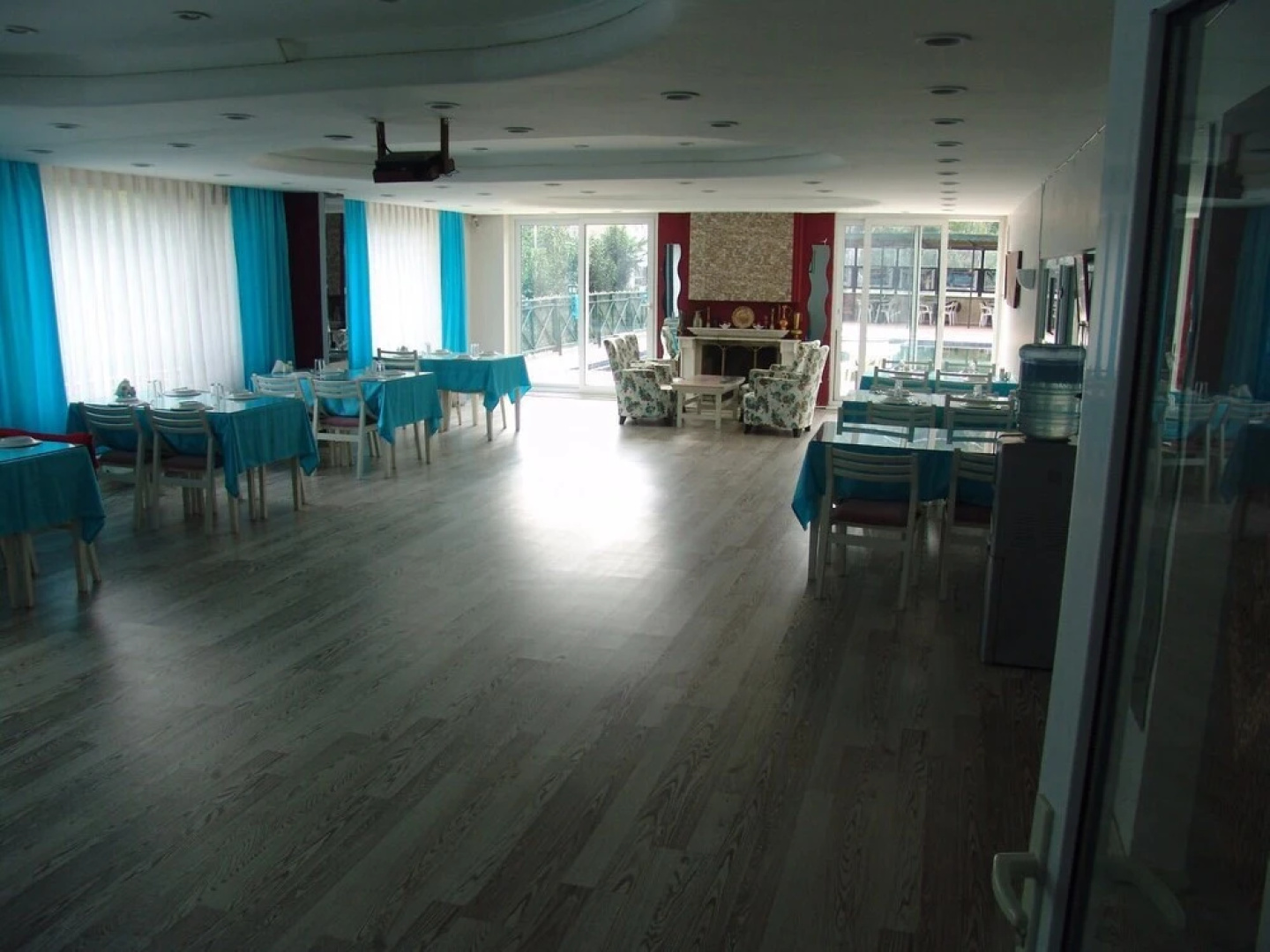 Korupark Hotel