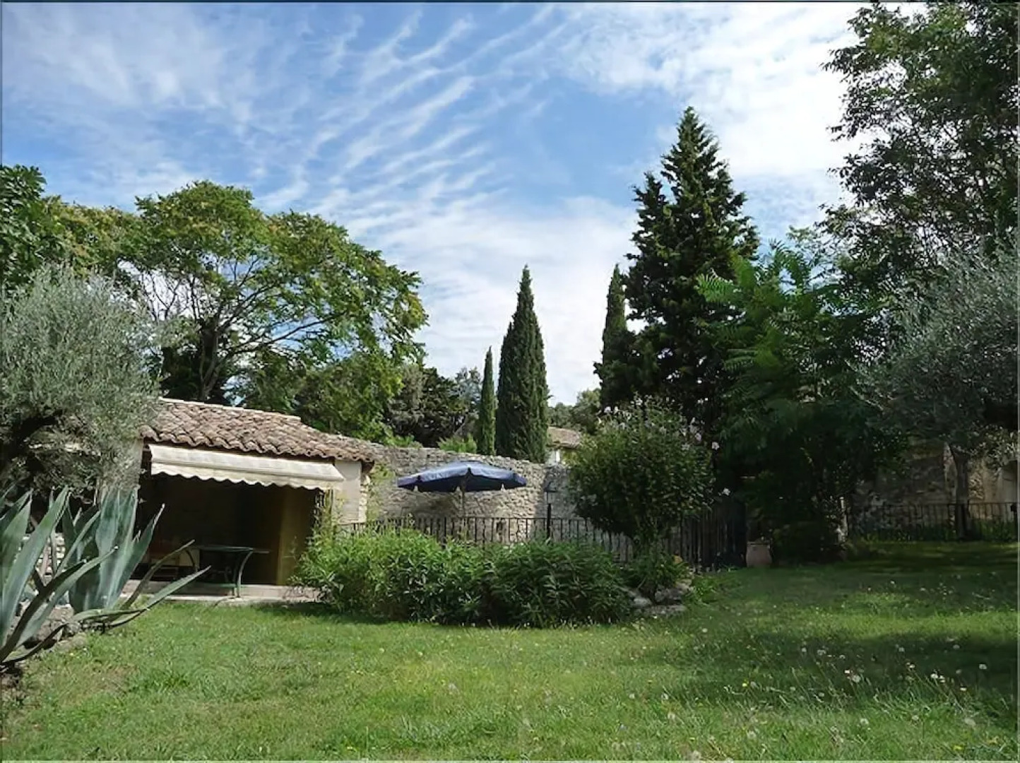 Gîte Lou Pijounie