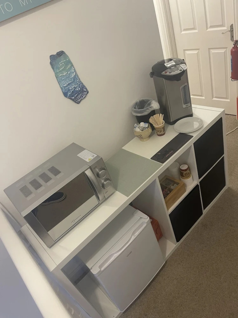 Valentia Skellig Rooms