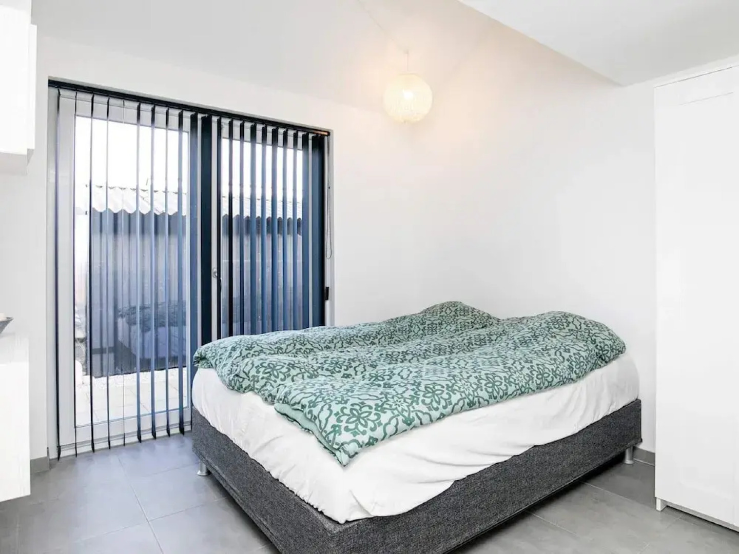 5 Person Holiday Home in Frederikshavn