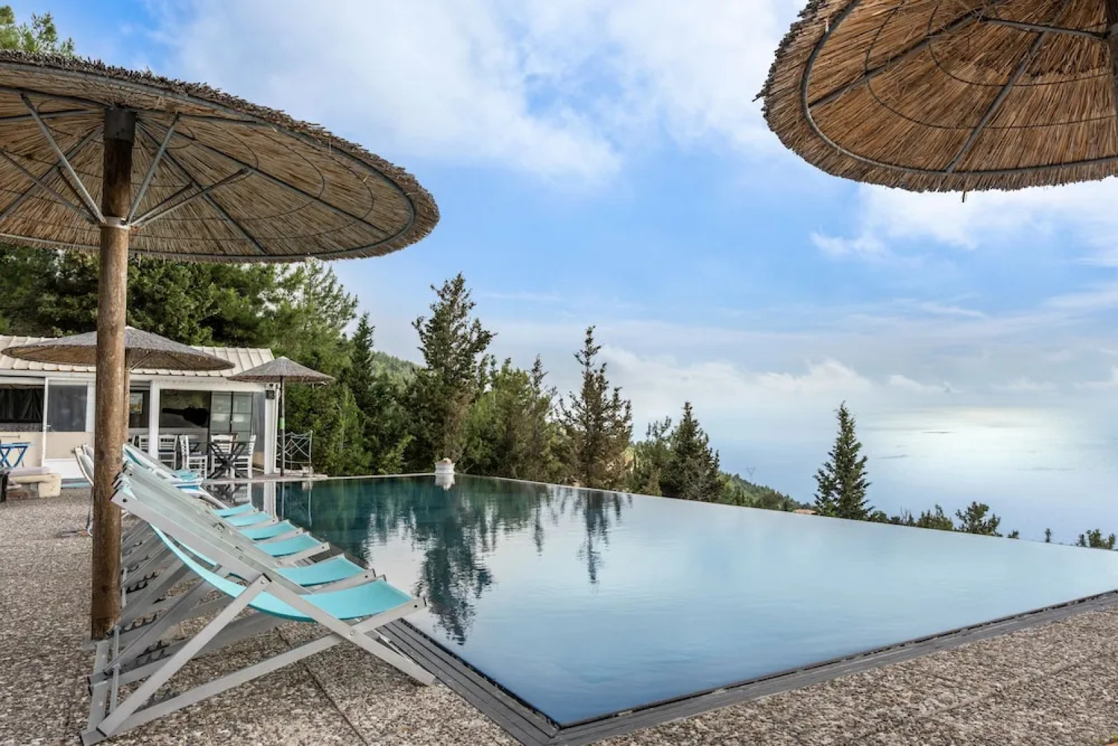 Serenity Boutique Hotel