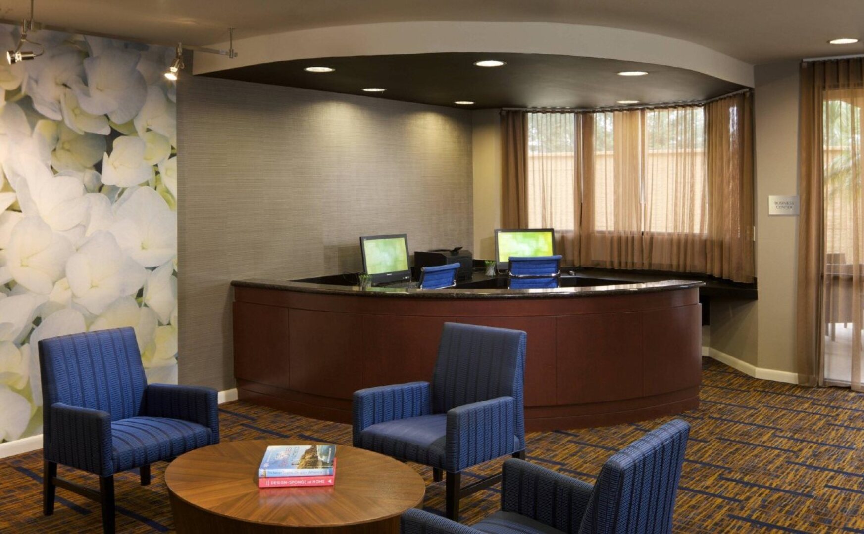 Courtyard by Marriott Brownsville