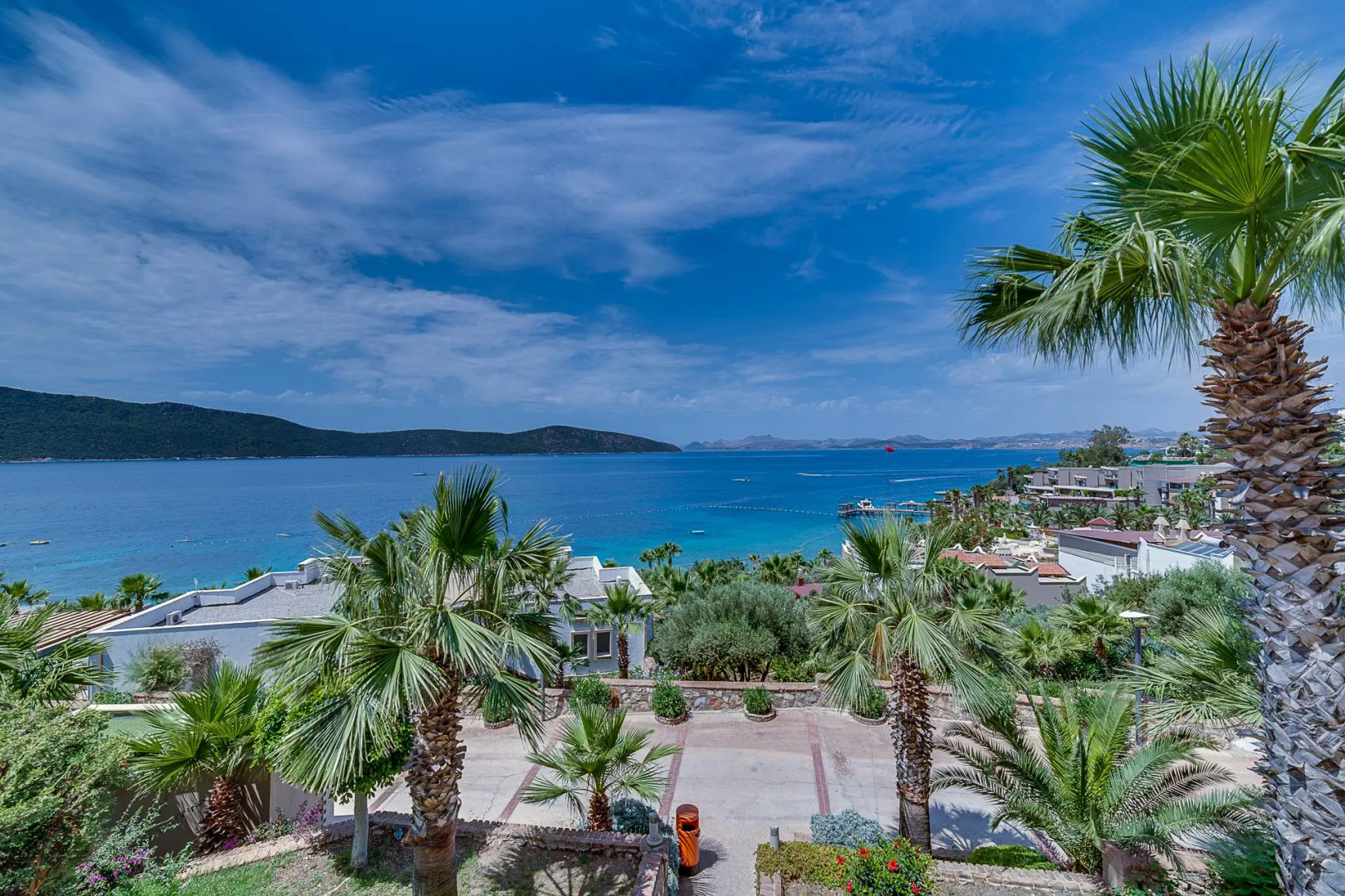 Tui Magic Life Bodrum - All Inclusive