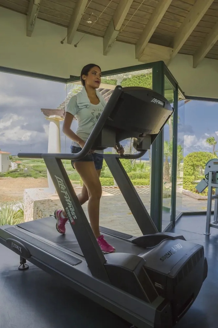 Tierra del Sol Aruba