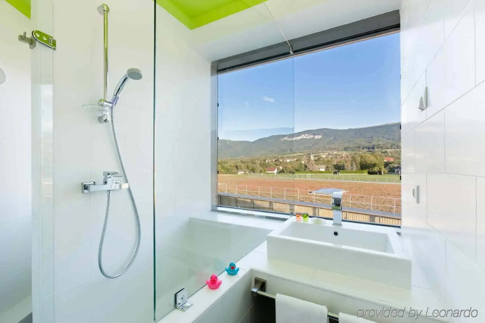 ibis Styles Saint Julien en Genevois Vitam