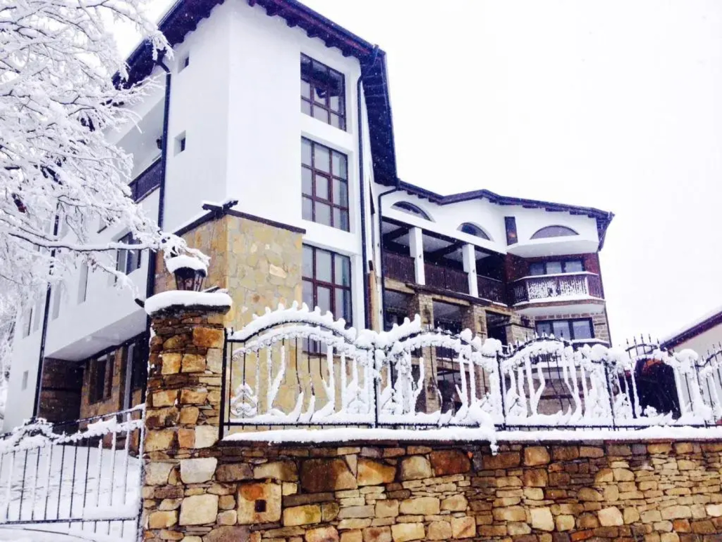 Hotel Sokay