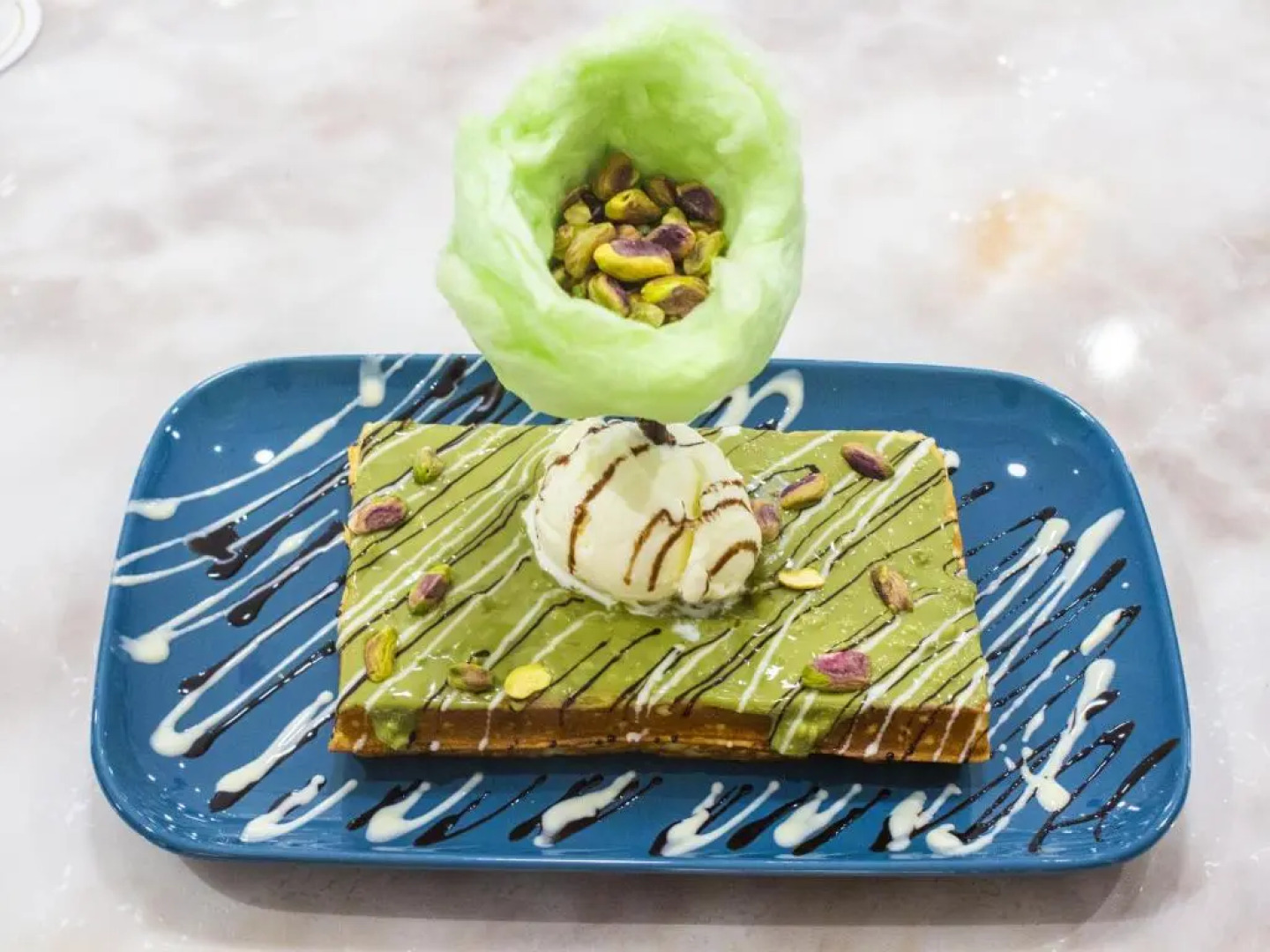 فندق فيلتون Veliton Hotel