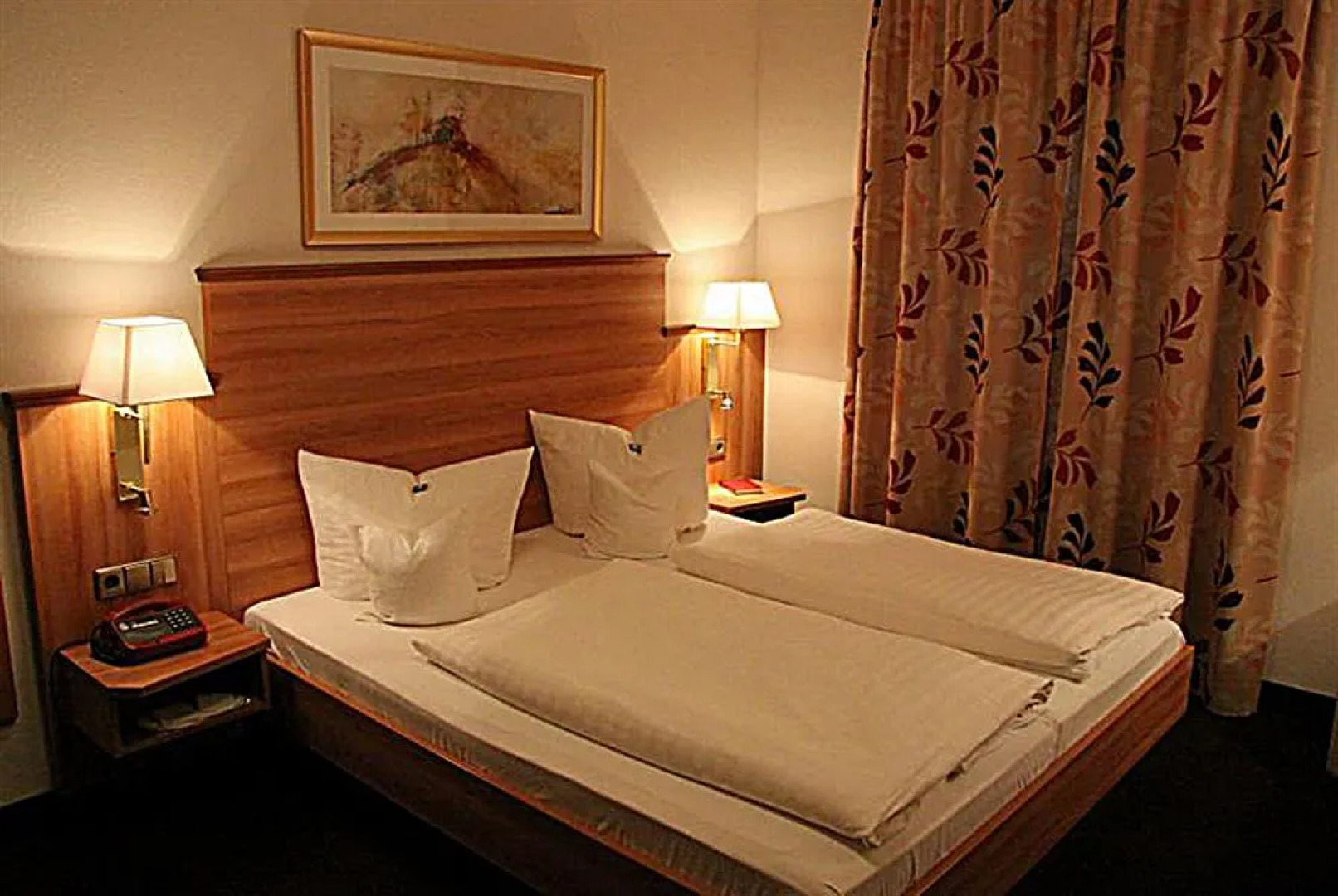 Hotel Neckarblick garni