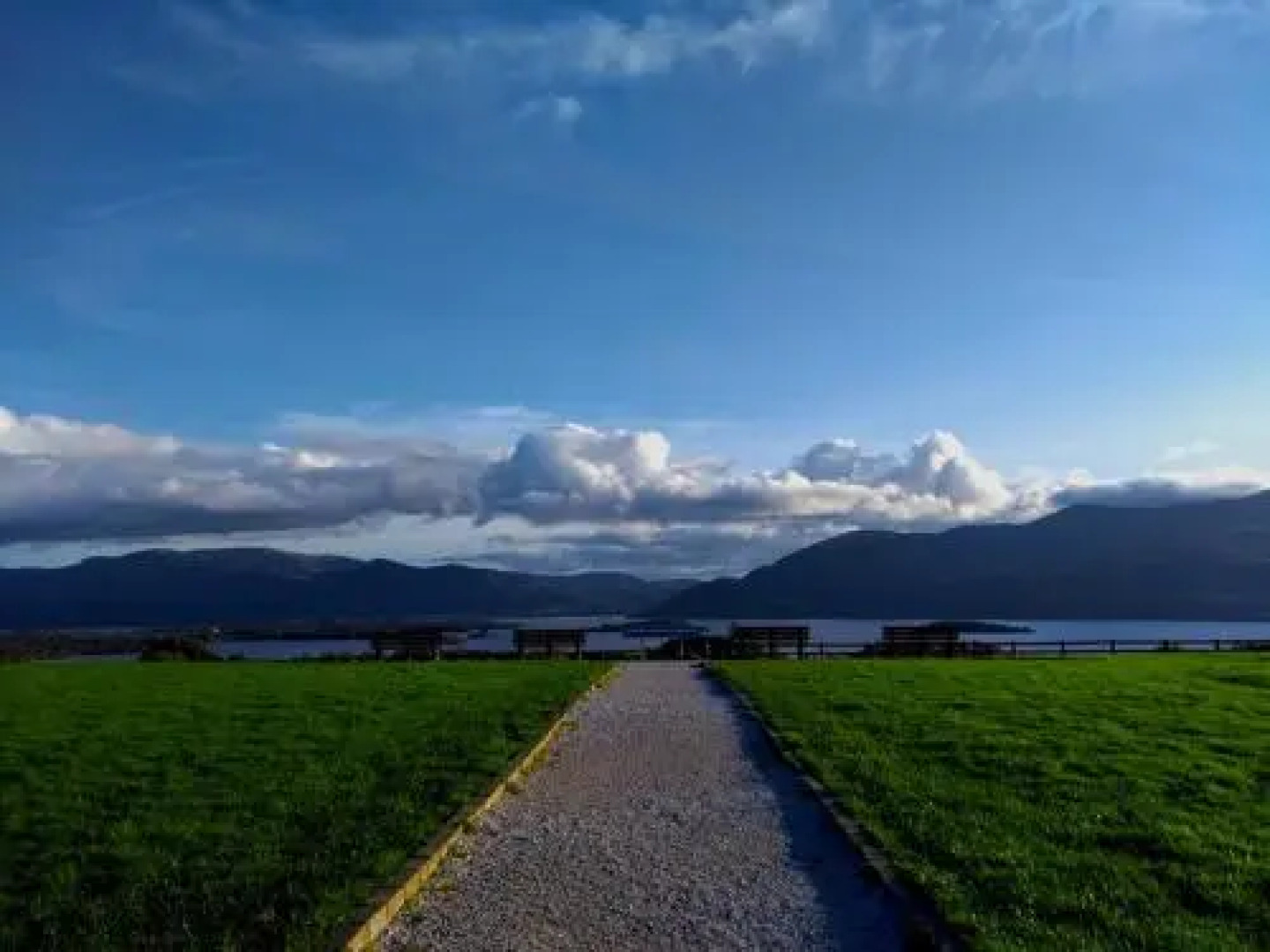 Country Club Killarney