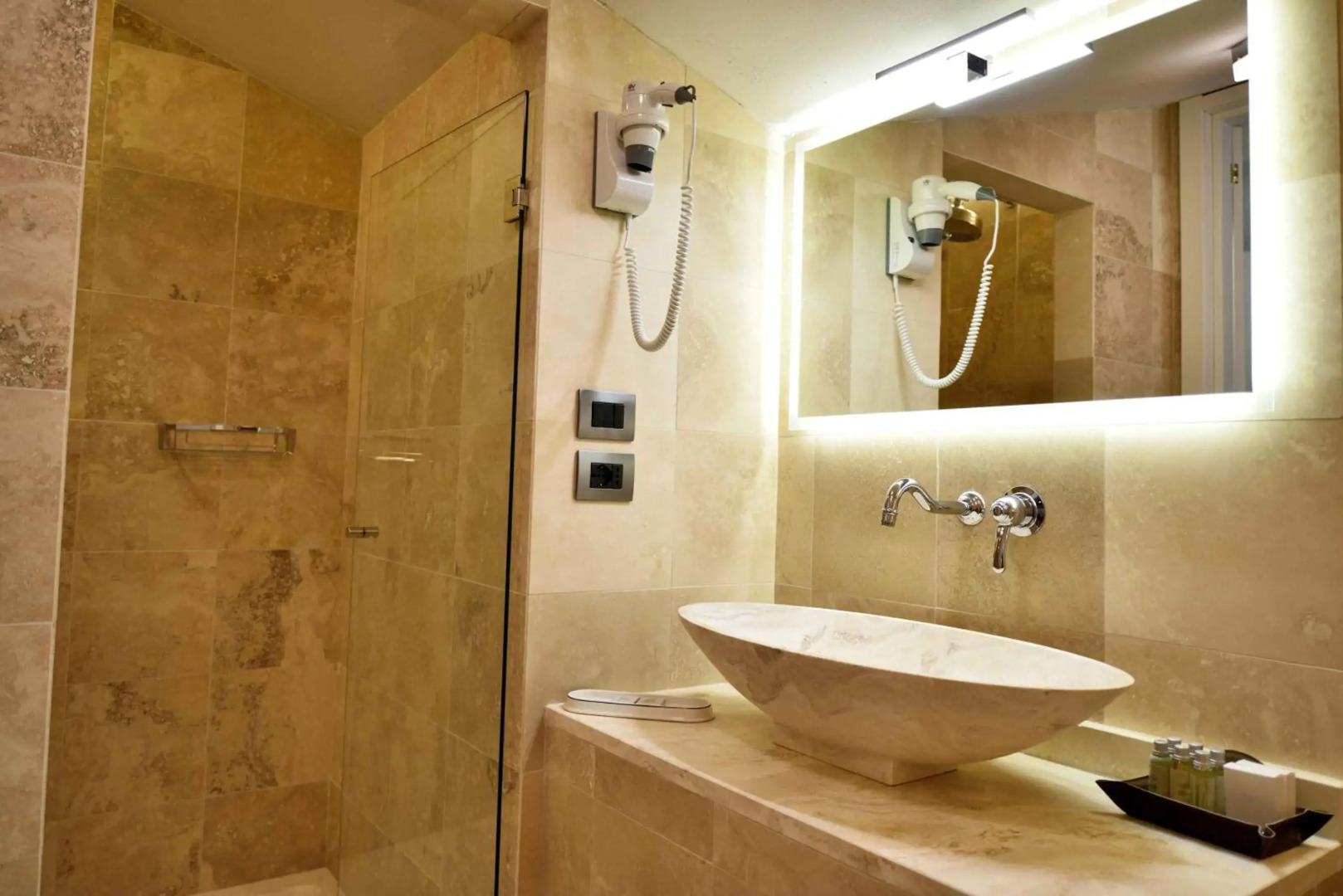 Hotel Borgo San Luigi