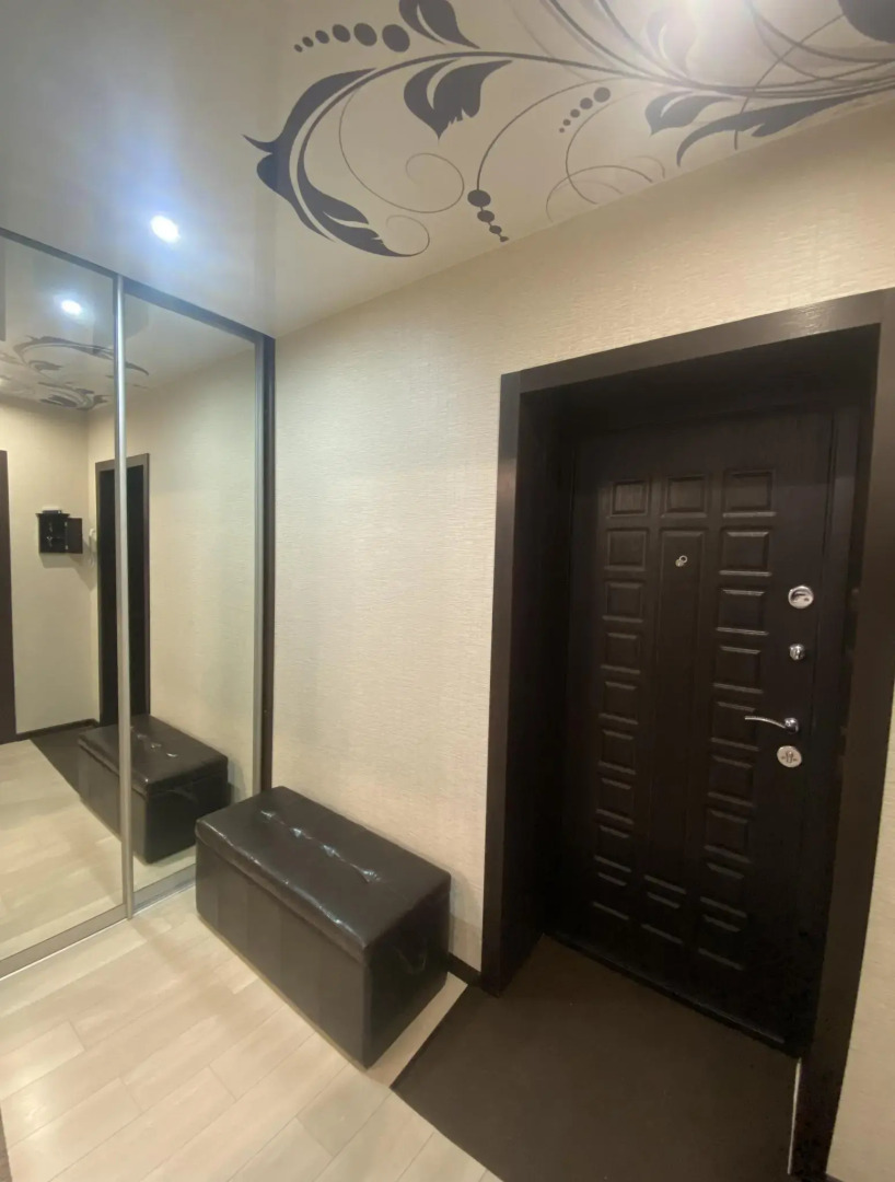 Апартаменты на проспекте Ленинградский 5