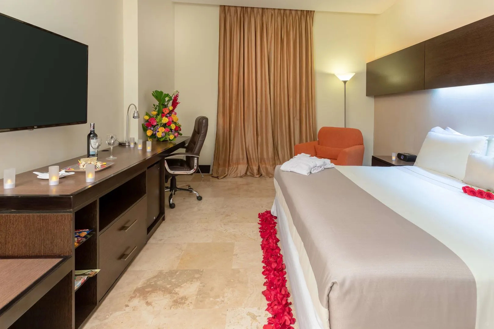 GHL Hotel Barranquilla