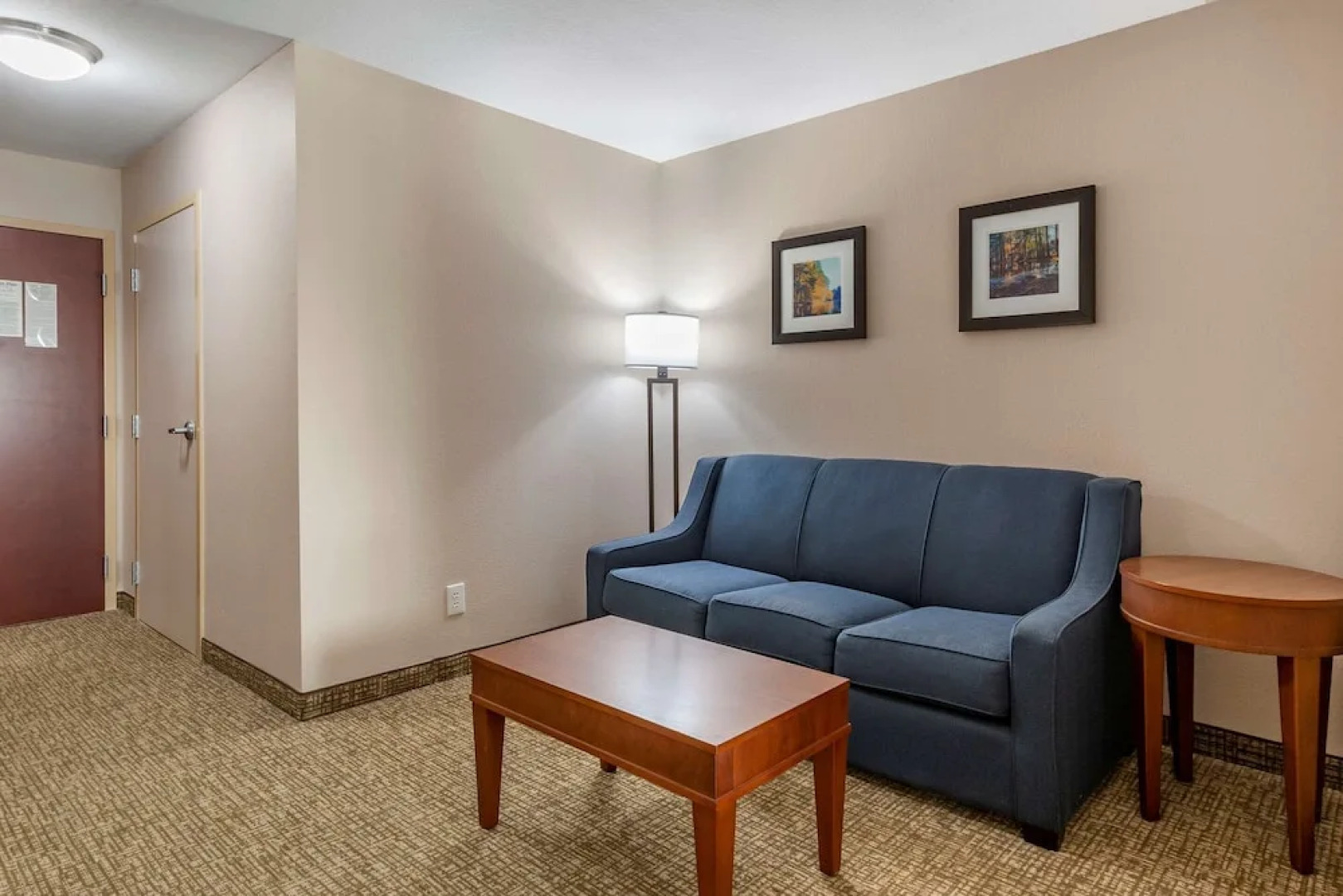 Comfort Inn Smithfield