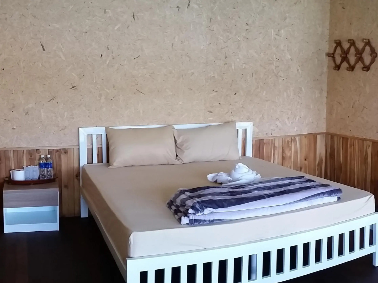 Siam Silver Lake Resort