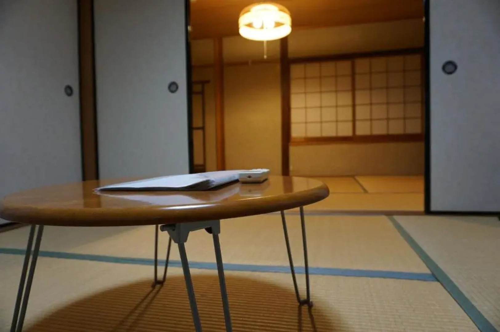 Guesthouse Ten-roku - Female Only (только для женщин)