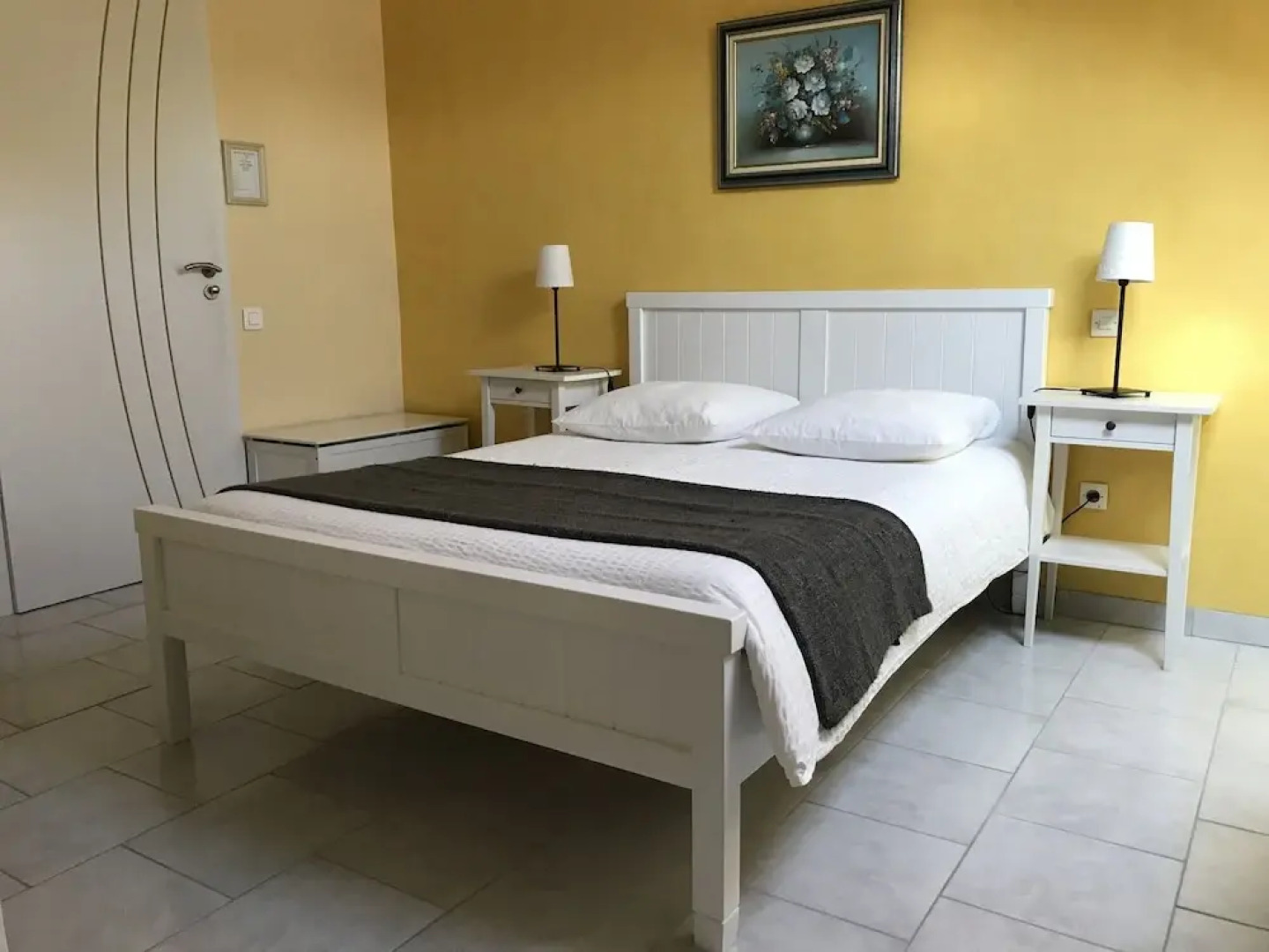 Chambre D Hotes La Colombe